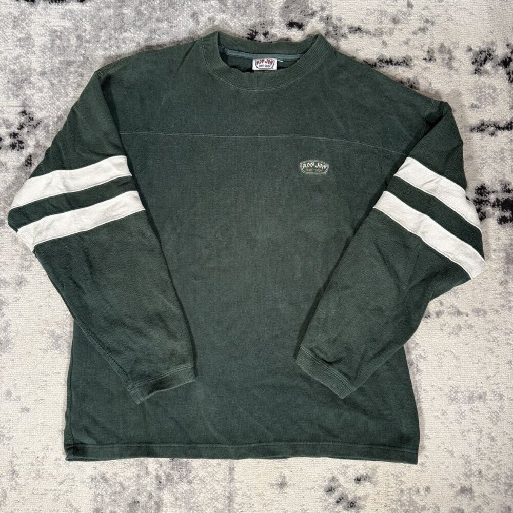 Vintage Ron Jon Surf Shop Heavy Cotton Sweatshirt